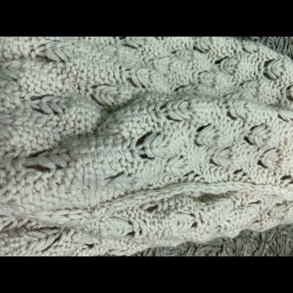 Infinity scarf - Picture 3 of 3